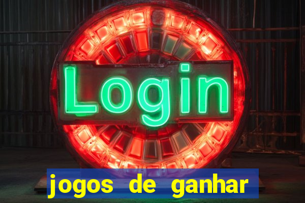 jogos de ganhar dinheiro sem depositar nada